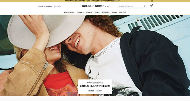 ゴールデングース（GOLDEN GOOSE）が購入できる日本と海外の通販サイトと国内の取扱店舗まとめ